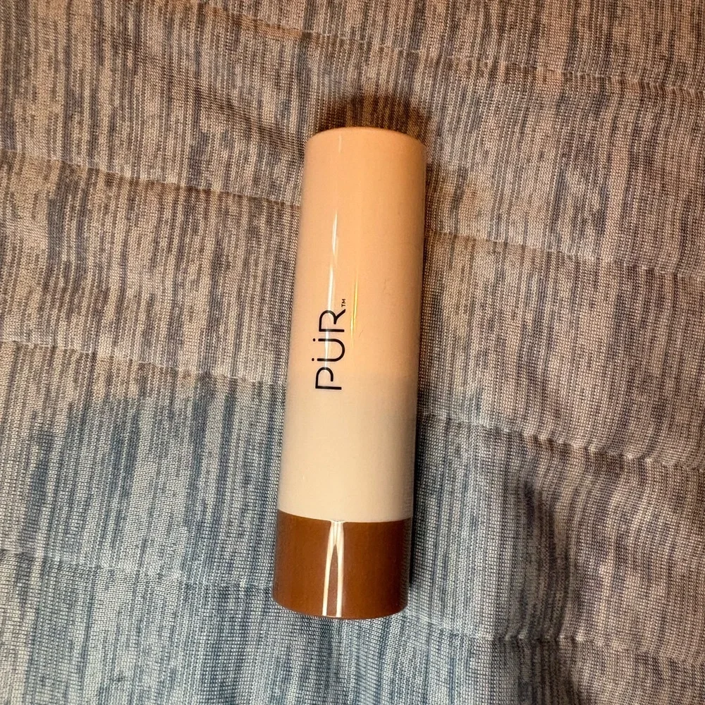 Pur cosmetics bronzer stick bronze babe